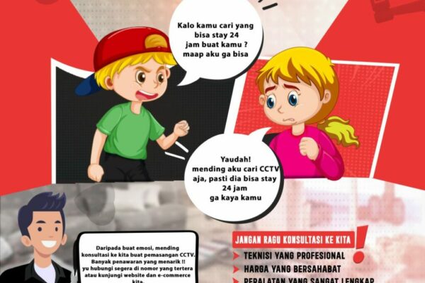 konsultasi cctv