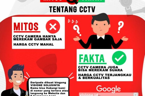 mitos fakta
