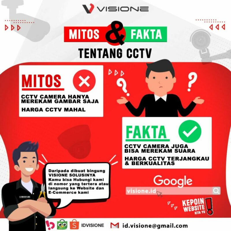 mitos fakta